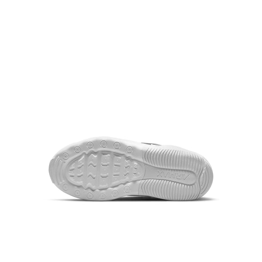 (PS) Nike Air Max Bolt 'White Black' CW1627-102