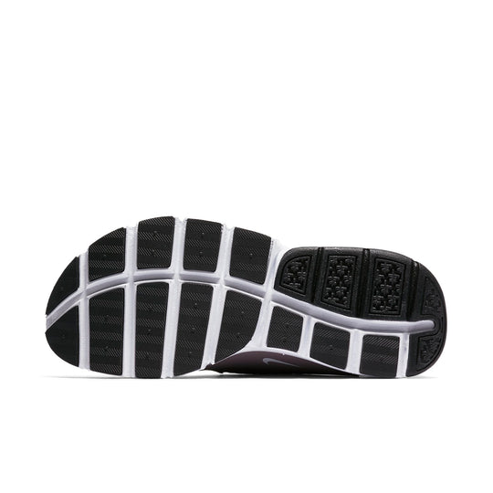 (WMNS) Nike Sock Dart 'Taupe Grey' 848475-201