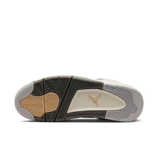Nike Sneakers Air Jordan 4 Retro SE Craft 7821