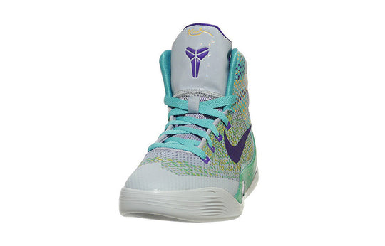 (GS) Nike Kobe 9 Elite 'Hero Pack' 636602-005