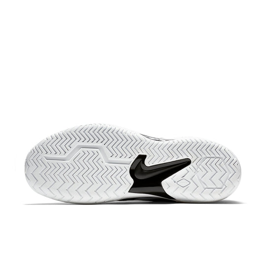 Nike Air Zoom Resistance Tennis Shoes Black/White 918194-010