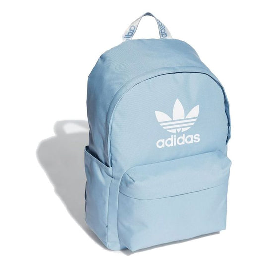 adidas Originals Adicolor Backpack 'Teal White' H65439
