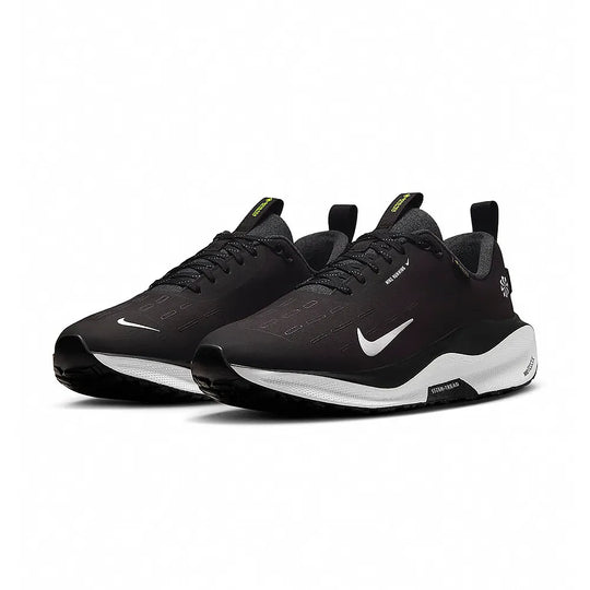 Nike ReactX Infinity Run 4 GORE-TEX 'Black White' FB2204-001