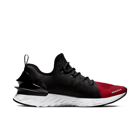Air Jordan React Havoc 'Gym Red Black' AR8815-600