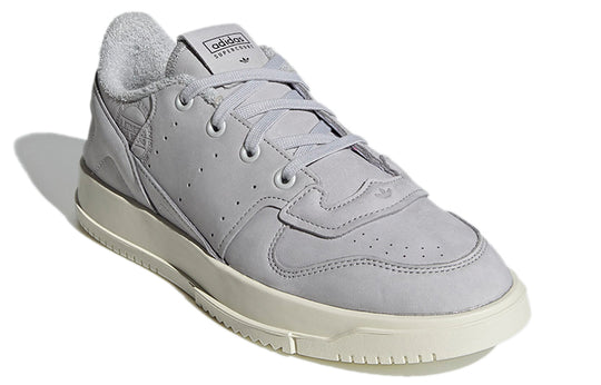 adidas Originals Super Court 'Solid Grey Off White' H01828