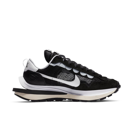 Nike sacai x VaporWaffle 'Black White' CV1363-001