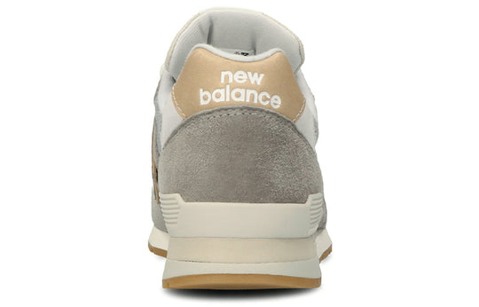 New Balance 996 'Grey' CM996LT2