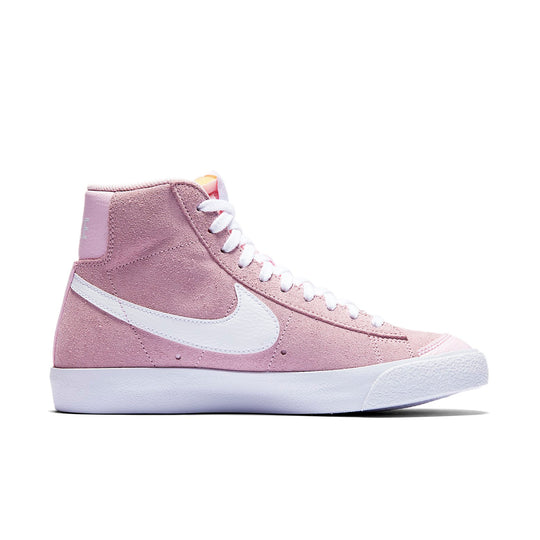(WMNS) Nike Blazer Mid Vintage '77 'Pink Foam' DC1423-600