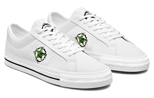 Converse One Star Pro Low 'Monster Airbrush' A04142C
