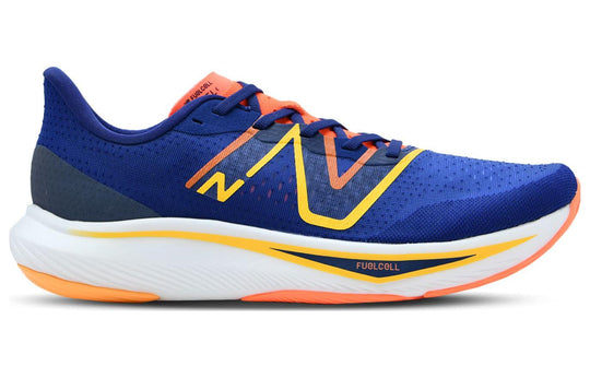 New Balance FuelCell Rebel v3 Shoes 'Royal Blue' MFCXMN3