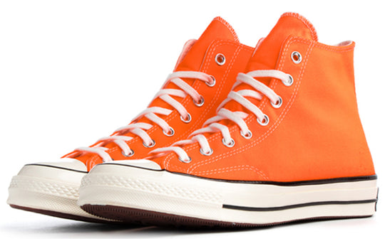 Converse Chuck 70 High 'Total Orange' 167700C