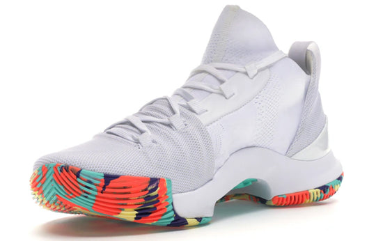 Under Armour Curry 5 'Confetti' 3020657-109