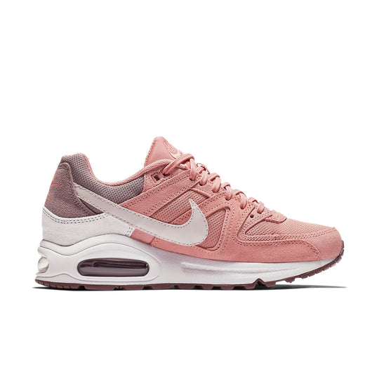 (WMNS) Nike Air Max Command 'Stardust' 397690-600