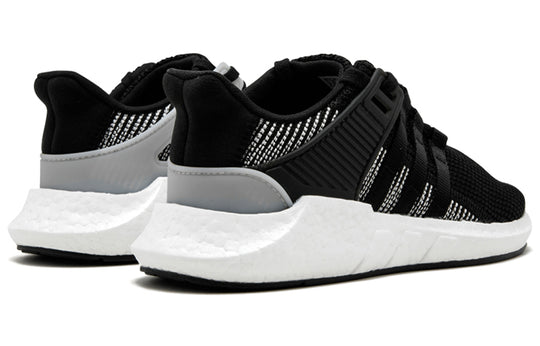 adidas EQT Support 93/17 'Core Black' BY9509