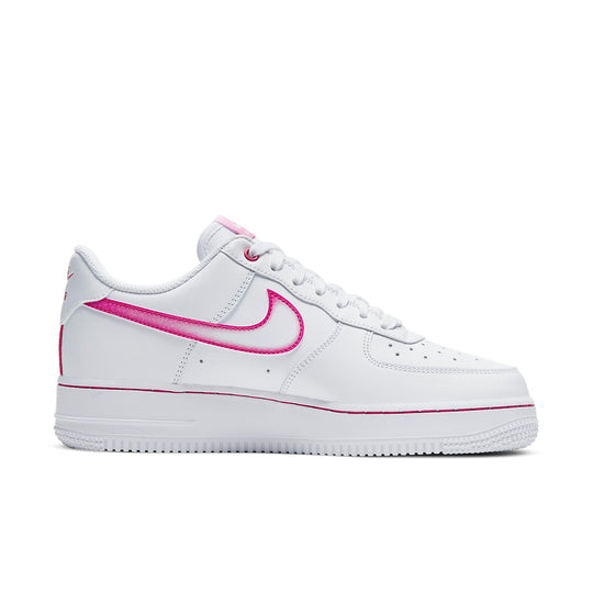 (WMNS) Nike Air Force 1 Low 'Airbrush Pink Gradient' DD9683-100