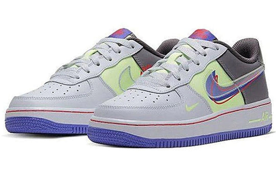 (GS) Nike Air Force 1 Low 'Dunk It' CT1628-001