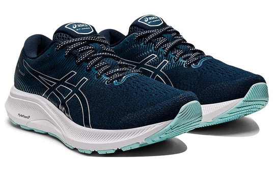 (WMNS) ASICS GT-4000 3 'French Blue Pure Silver' 1012B063-400
