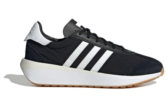 adidas originals Country XLG Shoes 'Black White' IF8407