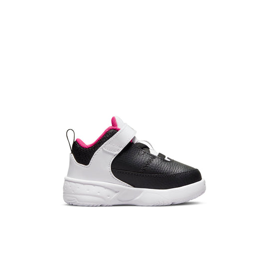 (TD) Air Jordan Max Aura 3 'Black White Rush Pink' DA8023-004
