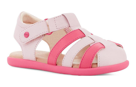 (TD) UGG Kolding Sandal 'Pink Multi' 1107986T-PKMU