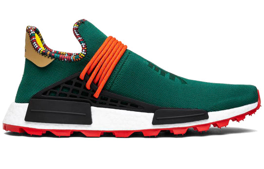 adidas Pharrell x NMD Human Race 'Inspiration Pack' Asia Exclusive EE7584