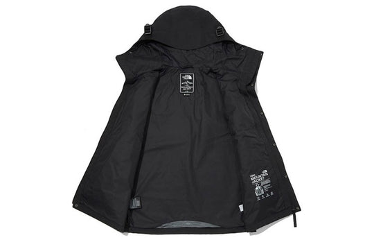 THE NORTH FACE 1990 Mountain Jacket 'Black' NJ2GM00A