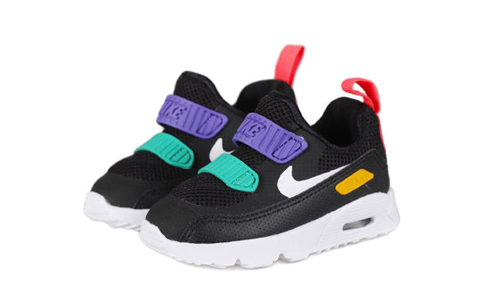 (TD) Nike Air Max Tiny 90 'Black' 881924-014