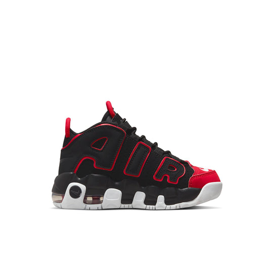 (PS) Nike Air More Uptempo 'Red Toe' FB1343-001
