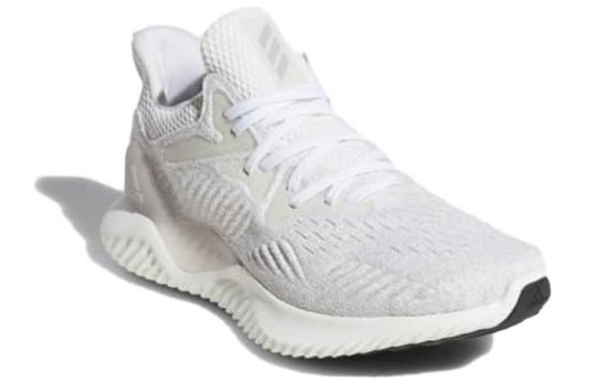 (WMNS) adidas AlphaBounce Beyond 'Footwear White' B76048