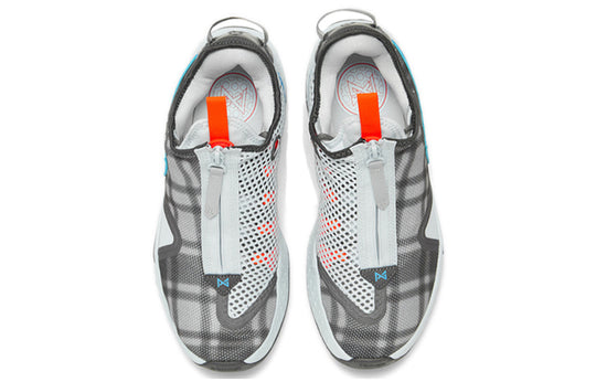 Nike PG 4 'Plaid' CD5079-002