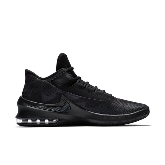 Nike Air Max Infuriate 2 Mid PRM EP 'Anthracite' AO6550-001