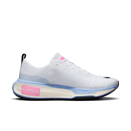 Nike ZoomX Invincible Run Flyknit 3 'White Cobalt Bliss' DR2615-100 ...