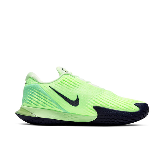 Nike Court Air Zoom Vapor Cage 4 'Ghost Green Volt' CD0424-302