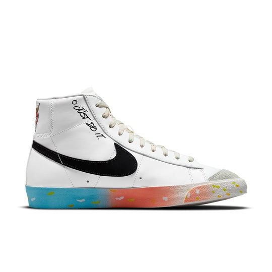 Nike Blazer Mid '77 Vintage 'Make It Count' DJ4278-101