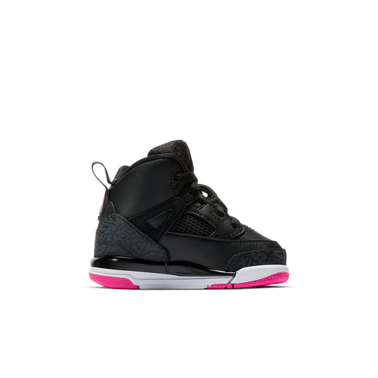 (TD) Air Jordan Spizike 'Deadly Pink' 684932-029