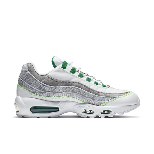 Nike Air Max 95 NRG 'Recycled Jerseys Pack' CU5517-100