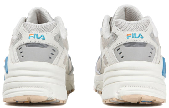 FILA x BTS Catapult Shoes Grey/White 1GM00830_920