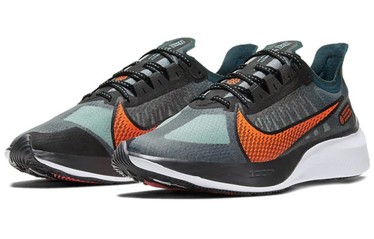 Nike Zoom Gravity 'Midnight Turquoise' BQ3202-300 Marathon Running Shoes/Sneakers  -  KICKS CREW