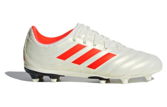 (WMNS) adidas Copa 19.3 Firm Ground Boots 'White' D98082