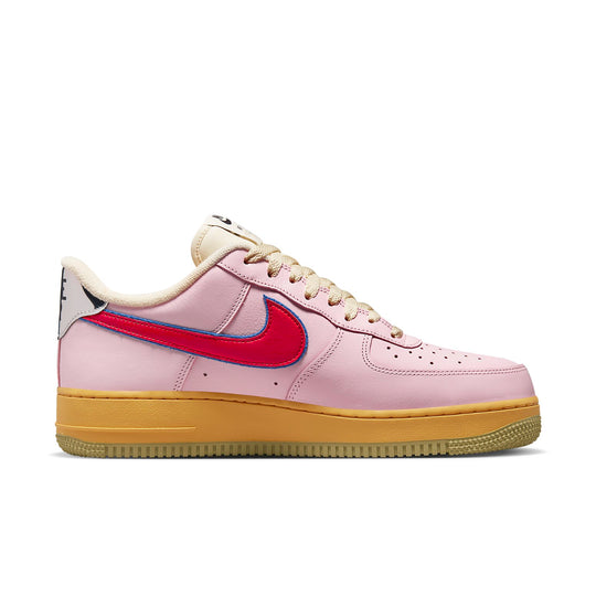 Nike Air Force 1 Low 'Feel Free, Let's Talk' DX2667-600