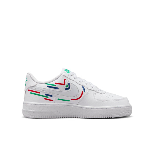 (GS) Nike Air Force 1 Low 'Marker' FD0532-100
