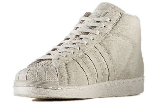 adidas Pro Model 'Clear Brown' BZ0213