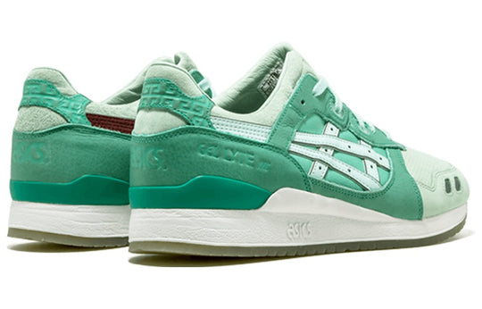 ASICS Highs and Lows x Gel Lyte 3 'Silverscreen' H51SK-1313