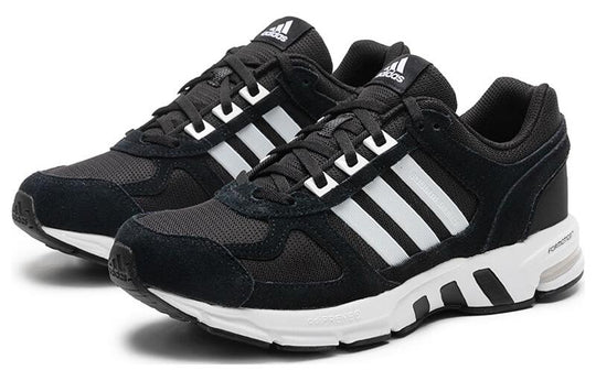 adidas EQT Training Shoes 'Black White' IF1647