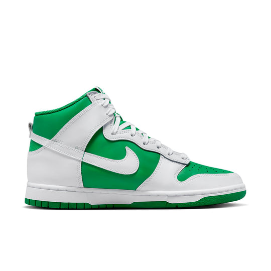 Nike Dunk High ' Pine Green White' DV0829-300
