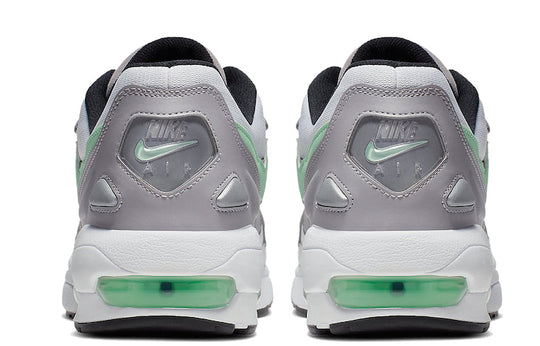 Nike Air Max 2 Light 'Fresh Mint' CJ0523-100