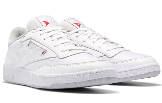 Reebok Club C 85 TV Sneakers White/Grey GX5418
