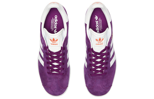 (WMNS) adidas Gazelle 'Glory Purple' EF6512
