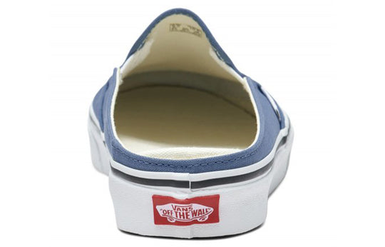 Vans Shoes Skate shoes 'Blue White' VN0A4P3UB0T