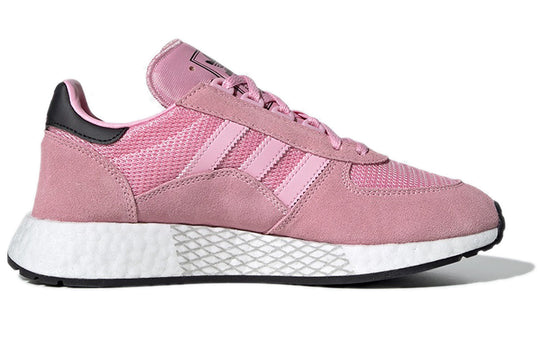 (WMNS) adidas Marathon Tech 'True Pink' EE4948